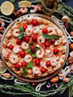 14 Pizza Frutti Di Mare