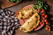 112 Hack Calzone